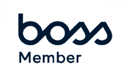 boss memeber logo