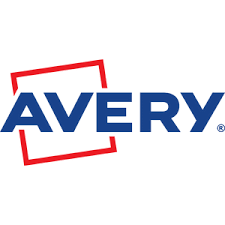 small avery logo