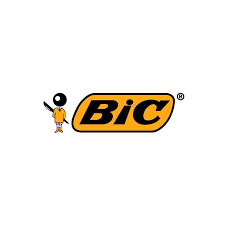small bic logo